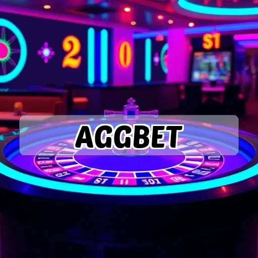 aggbet.com: O App Que Vai Transformar Sua Experiência nas Apostas!