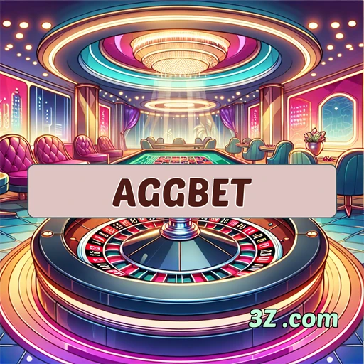 aggbet.com Cassino Online