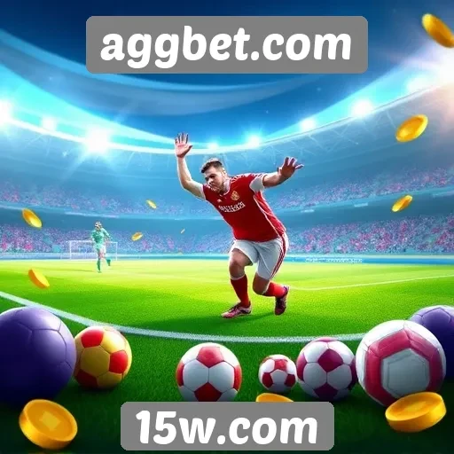 Ofertas de bônus e promoções em aggbet.com