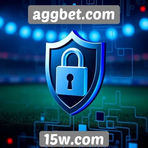 Segurança e proteção de dados no aggbet.com