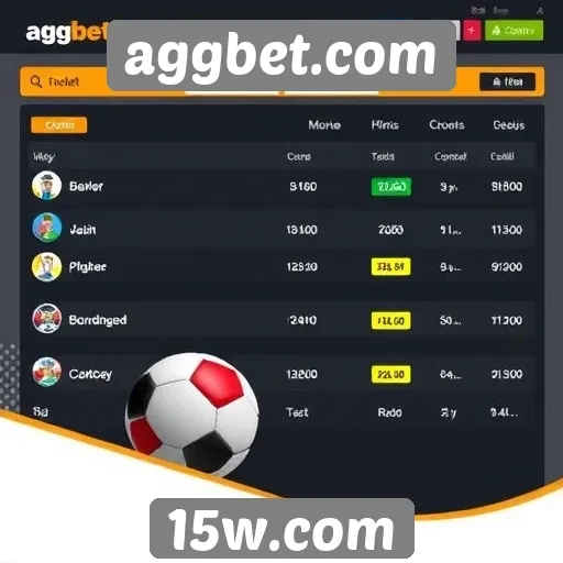 Comparativo dos jogos oferecidos por aggbet.com