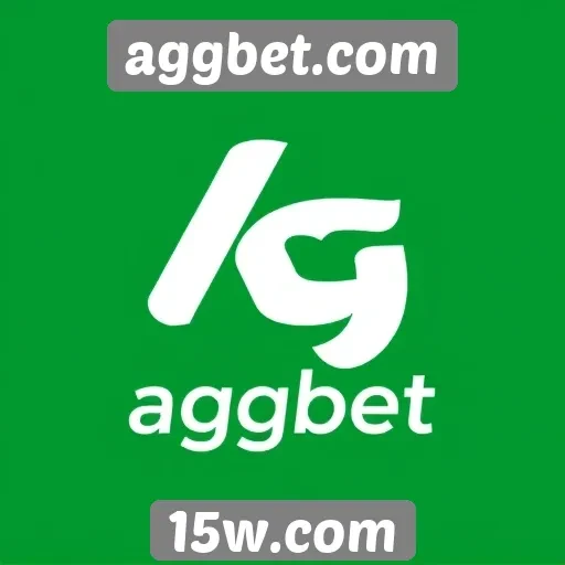 Opções de pagamento disponíveis no aggbet.com