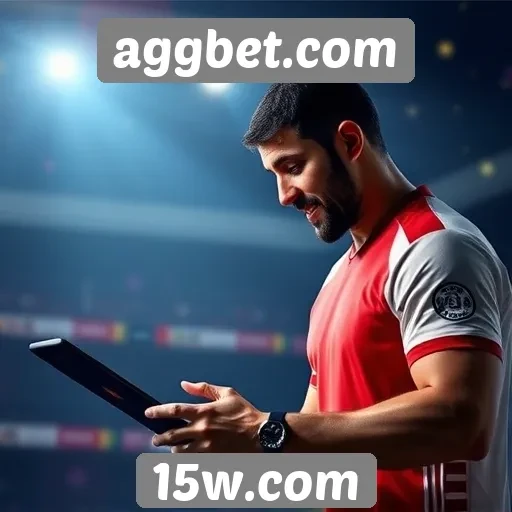 Promoções e bônus oferecidos pelo aggbet.com