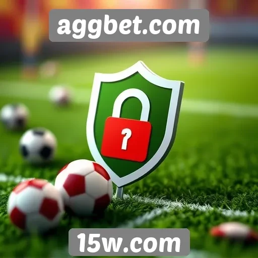 Recursos de segurança no aggbet.com para jogadores