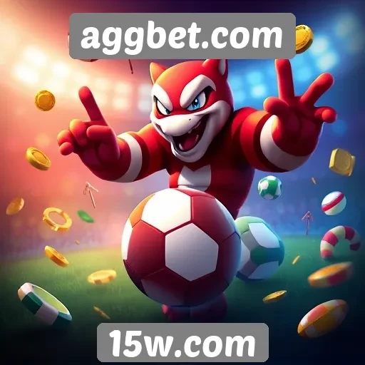 Variedade de jogos disponíveis no aggbet.com